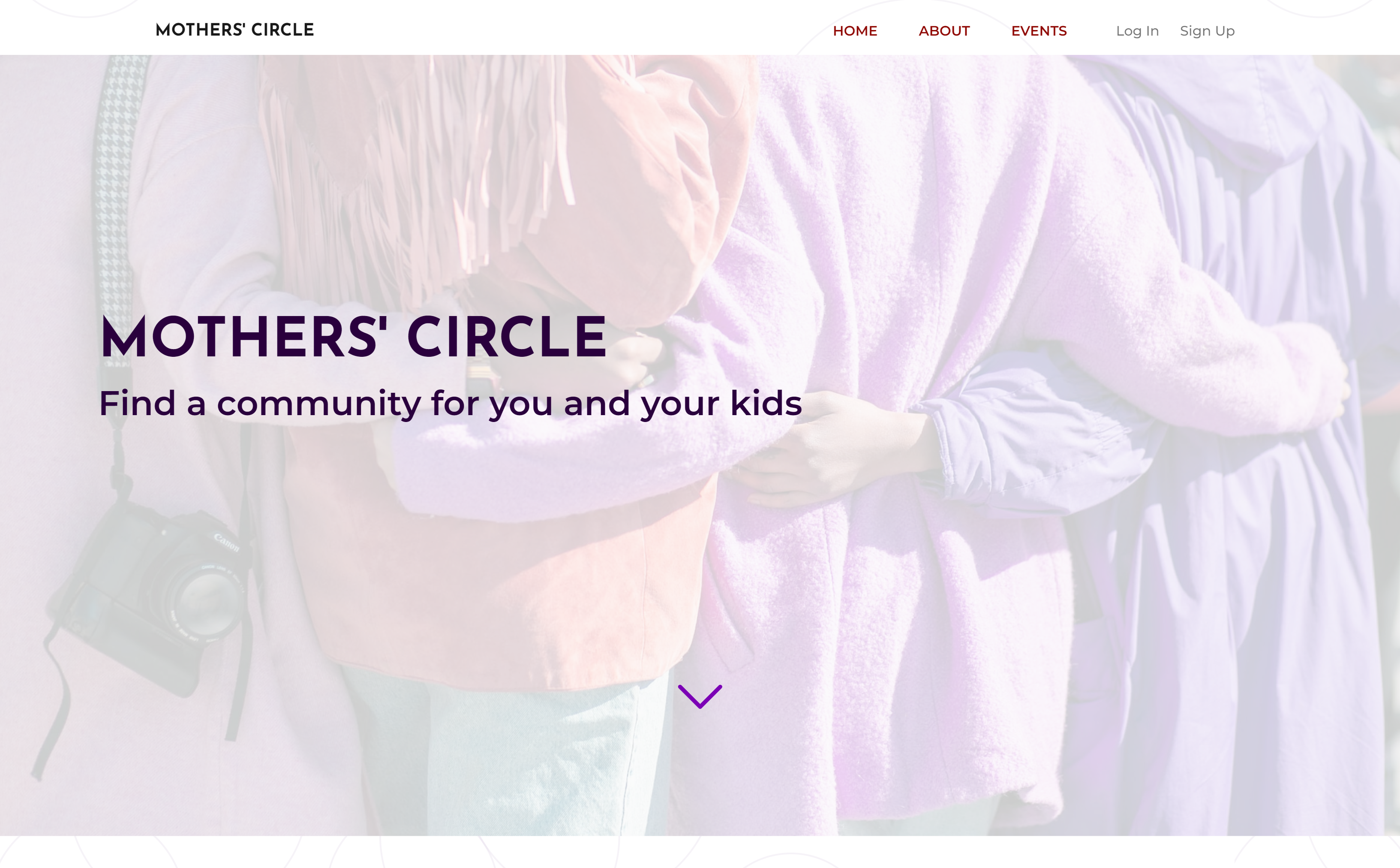 Mothers' circle